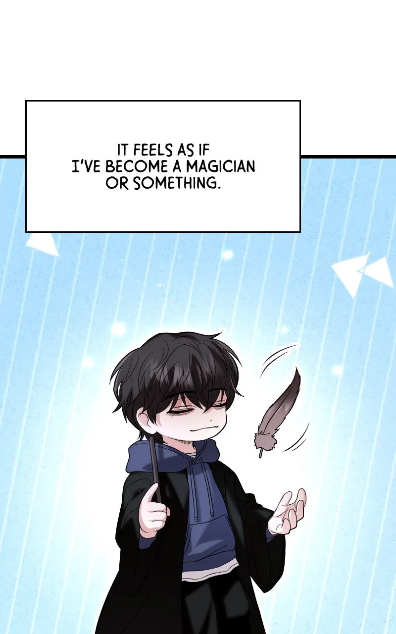 Read Ultimate Shut-in chapter 20 image 105 on Lezhin