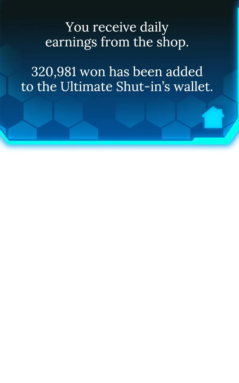 Read Ultimate Shut-in chapter 20 image 108 on Lezhin