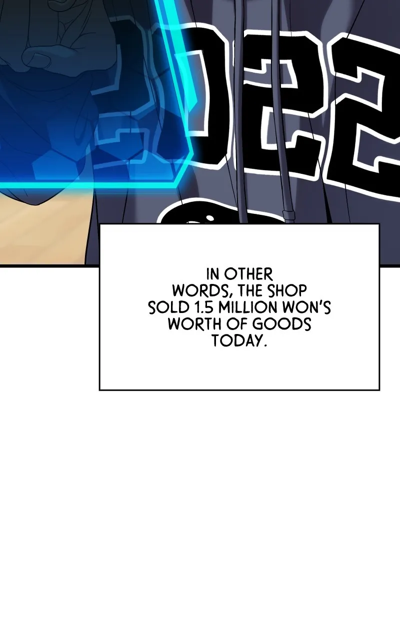 Read Ultimate Shut-in chapter 20 image 110 on Lezhin