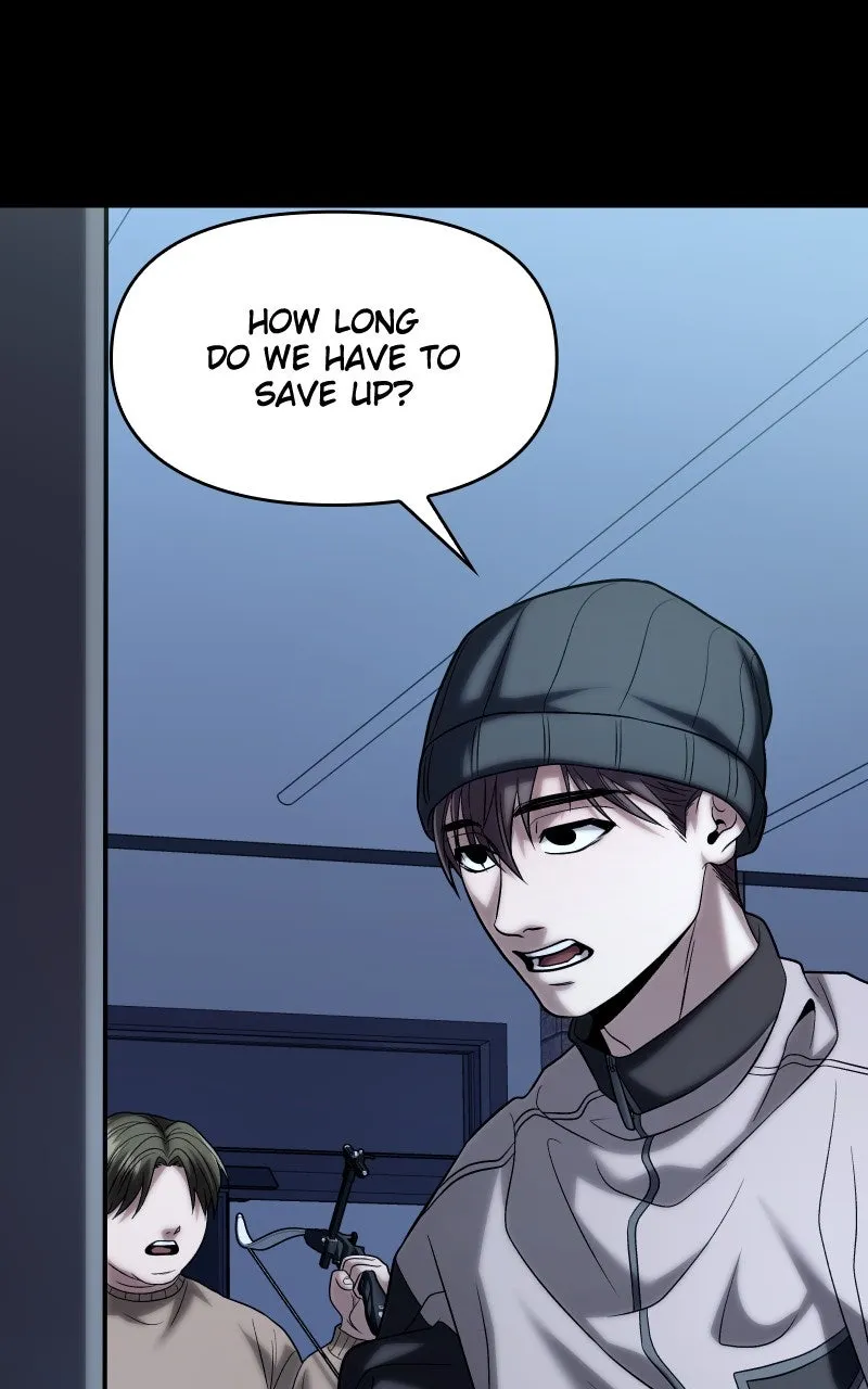 Read Ultimate Shut-in chapter 20 image 116 on Lezhin
