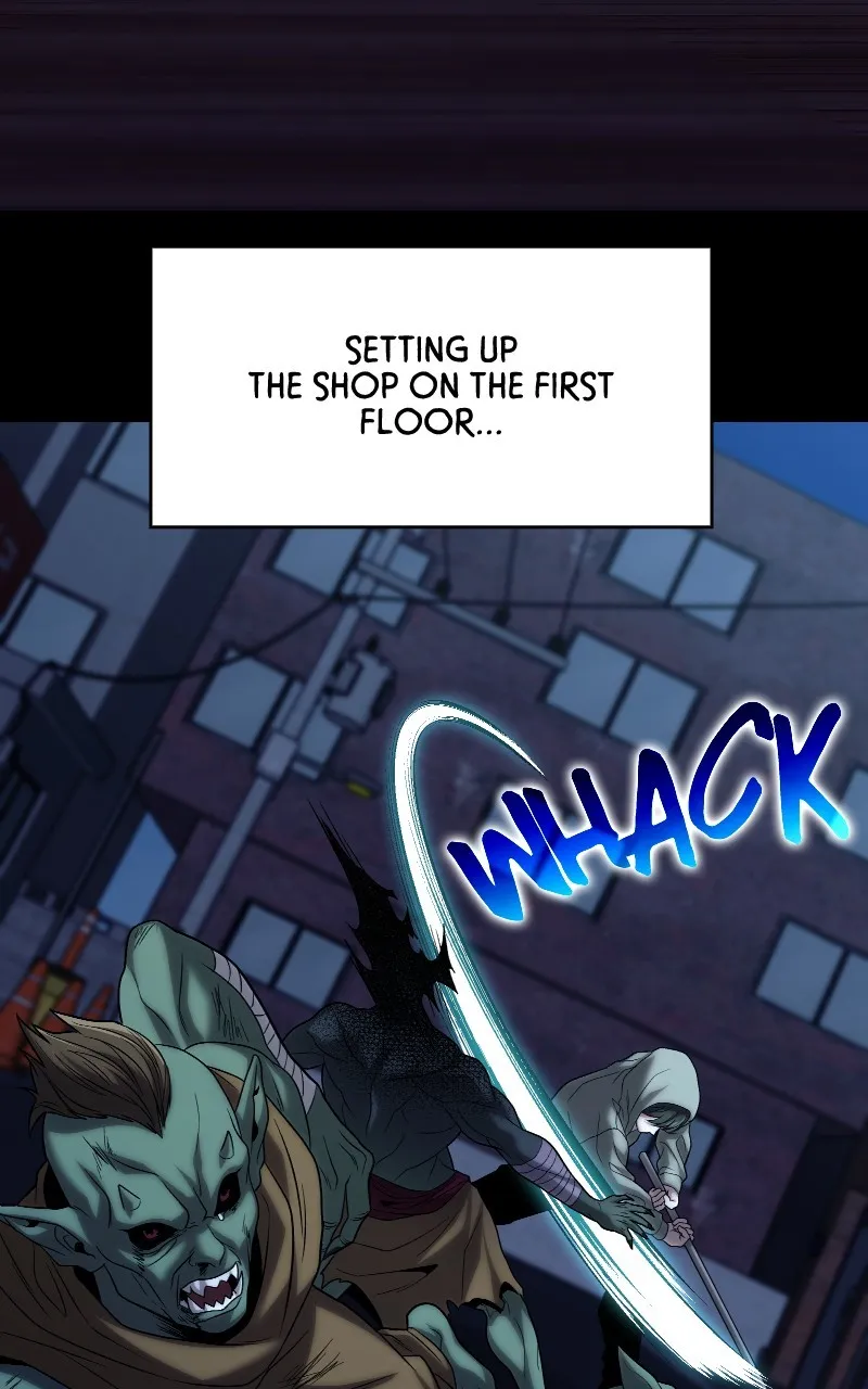 Read Ultimate Shut-in chapter 20 image 124 on Lezhin