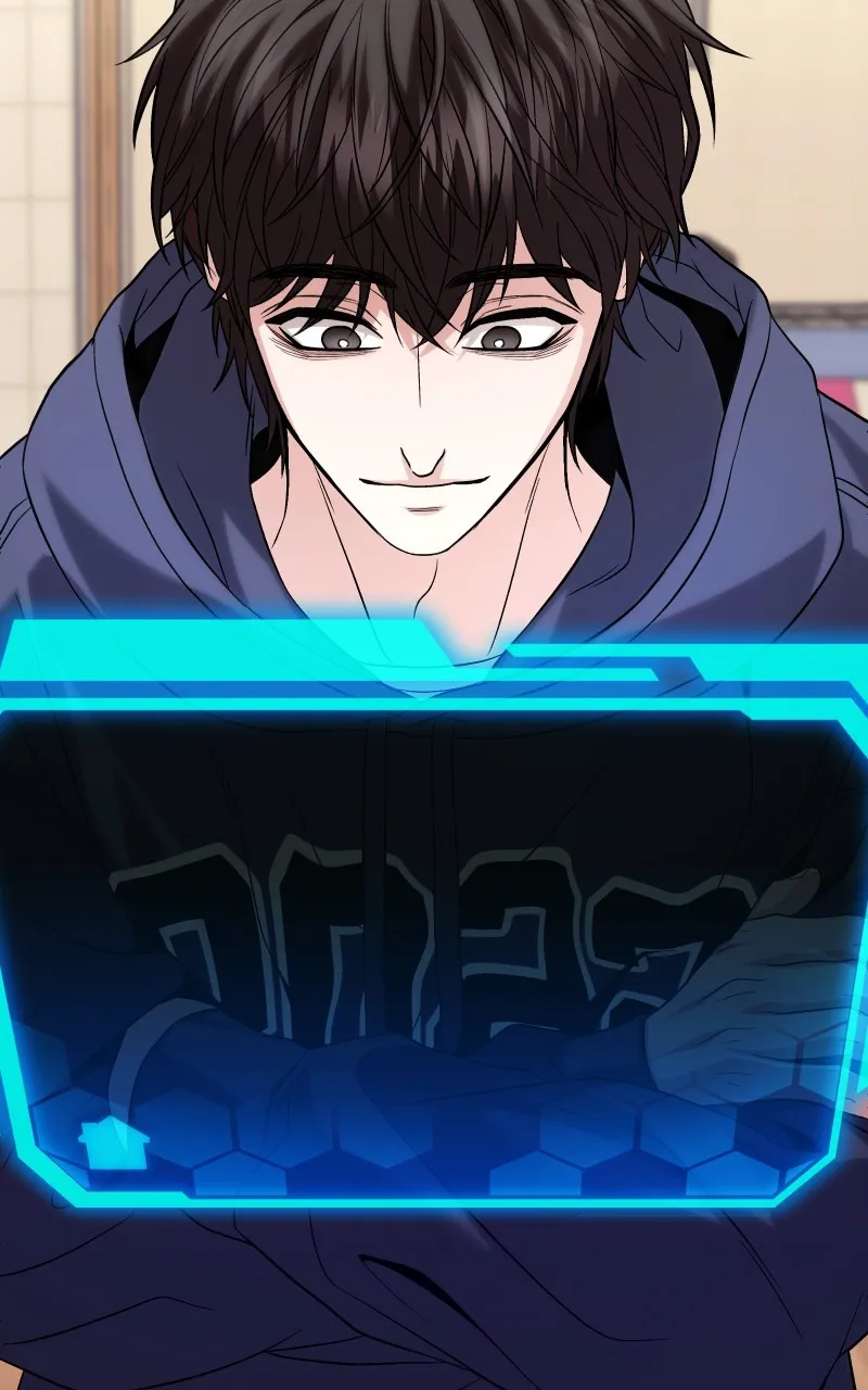 Read Ultimate Shut-in chapter 20 image 129 on Lezhin