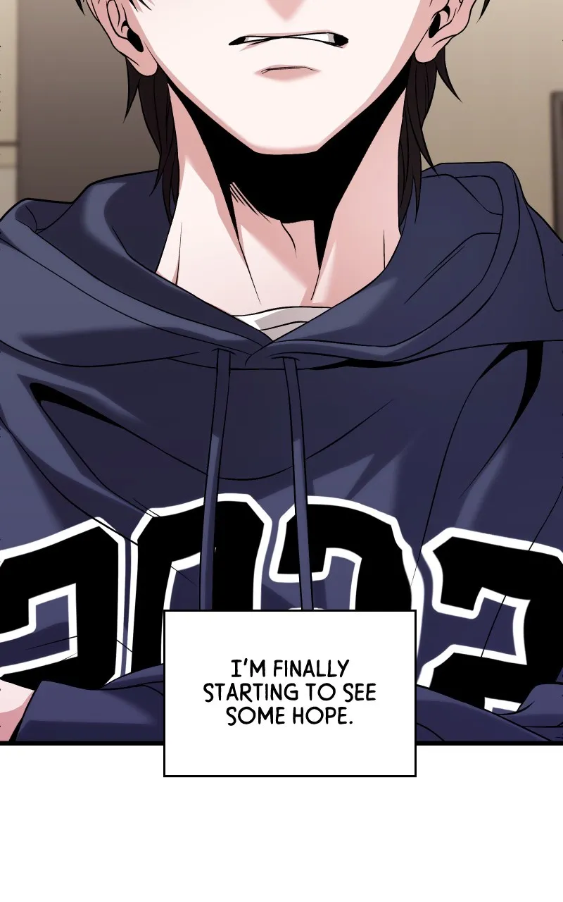 Read Ultimate Shut-in chapter 20 image 13 on Lezhin