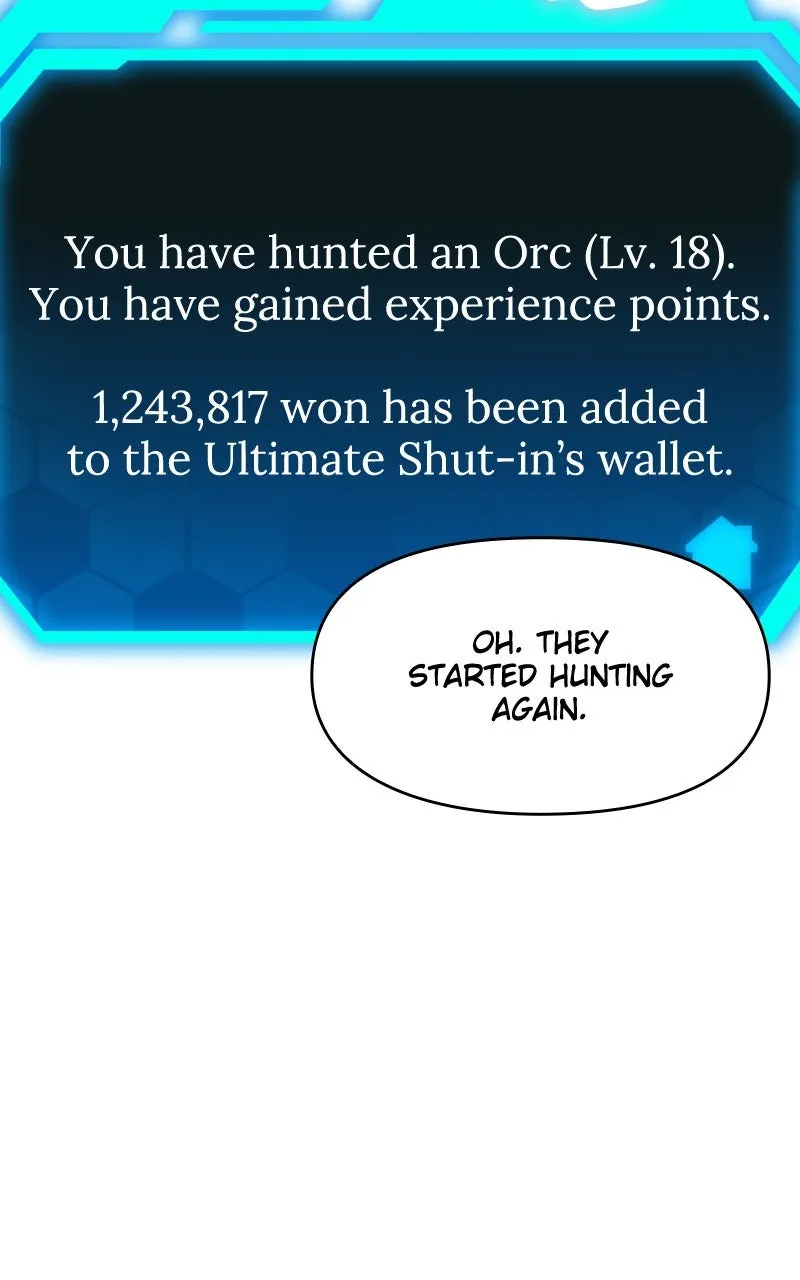 Read Ultimate Shut-in chapter 20 image 133 on Lezhin