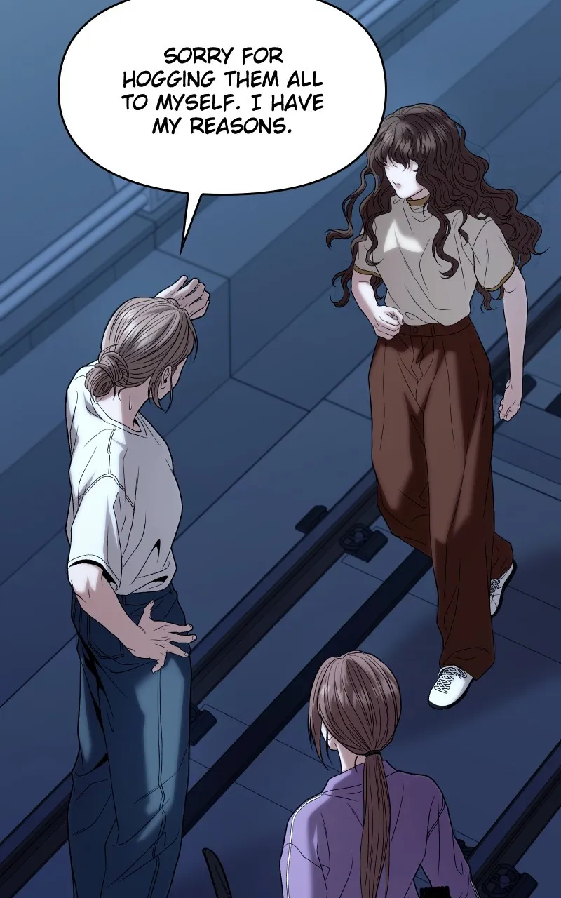 Read Ultimate Shut-in chapter 20 image 155 on Lezhin