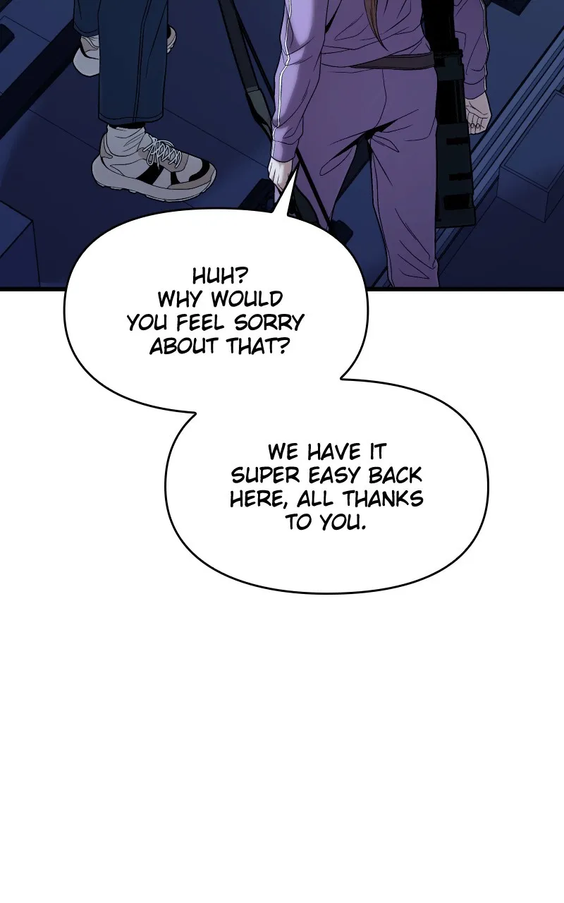 Read Ultimate Shut-in chapter 20 image 156 on Lezhin