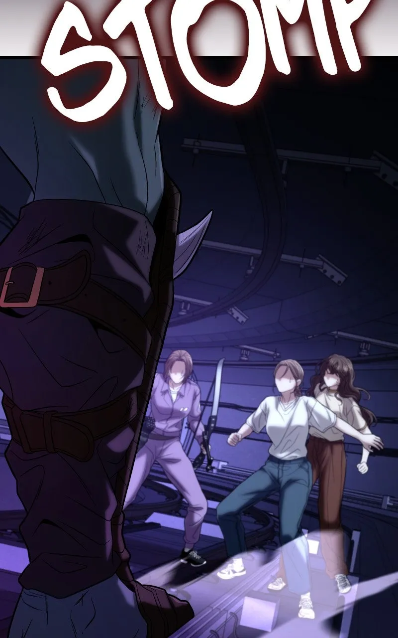 Read Ultimate Shut-in chapter 20 image 170 on Lezhin