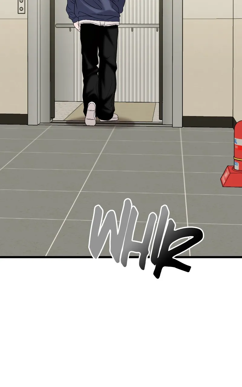 Read Ultimate Shut-in chapter 20 image 19 on Lezhin