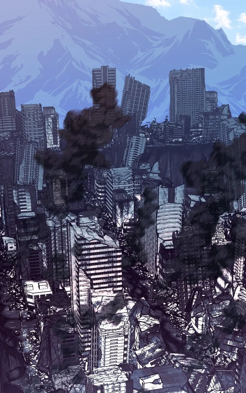 Read Ultimate Shut-in chapter 20 image 26 on Lezhin
