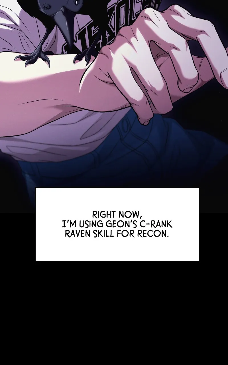 Read Ultimate Shut-in chapter 20 image 34 on Lezhin