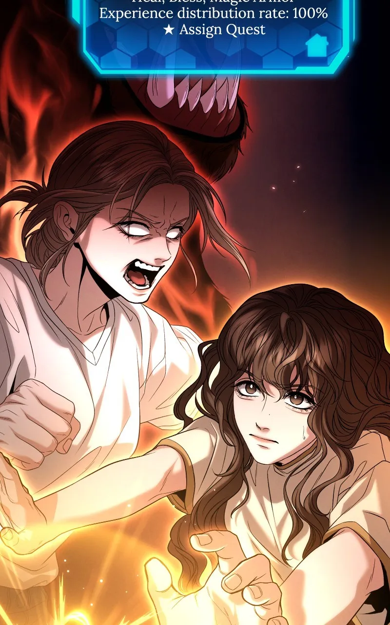 Read Ultimate Shut-in chapter 20 image 36 on Lezhin