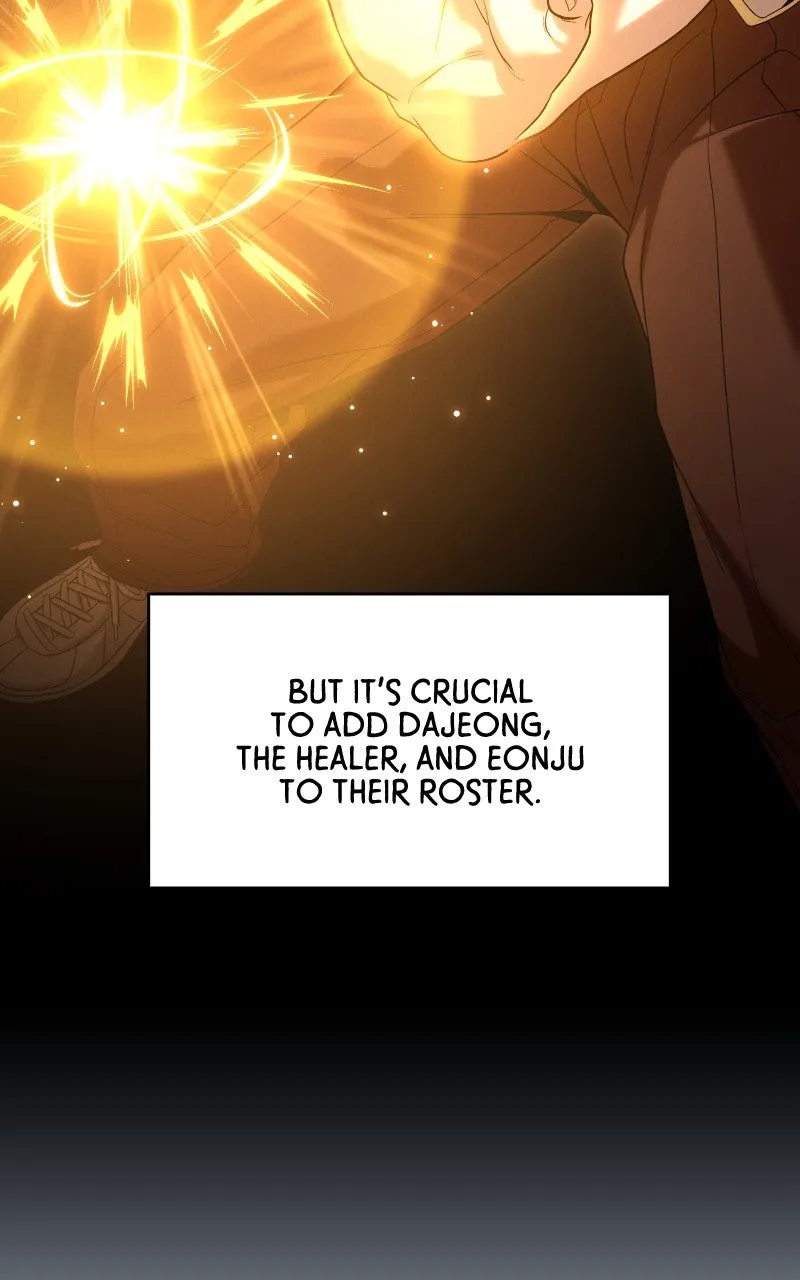 Read Ultimate Shut-in chapter 20 image 37 on Lezhin