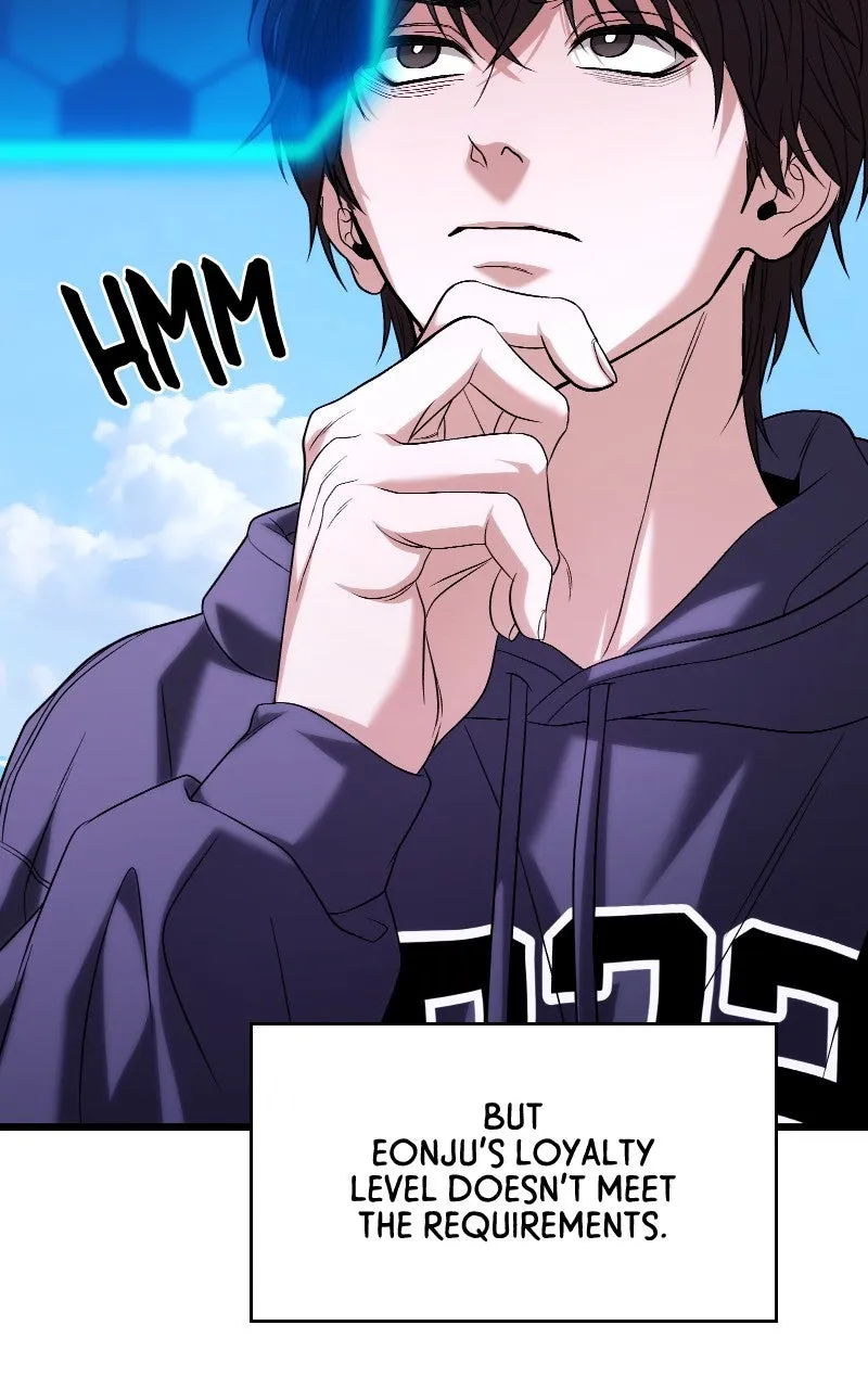 Read Ultimate Shut-in chapter 20 image 39 on Lezhin
