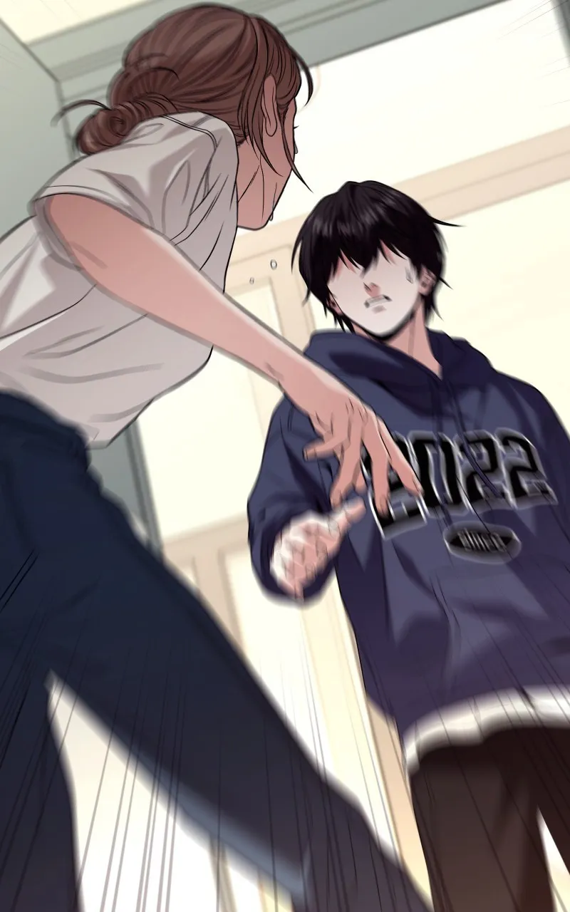 Read Ultimate Shut-in chapter 20 image 74 on Lezhin