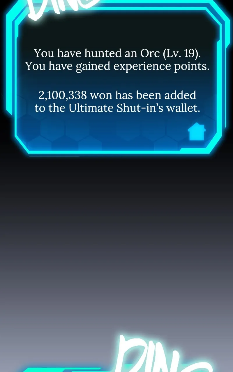 Read Ultimate Shut-in chapter 20 image 8 on Lezhin