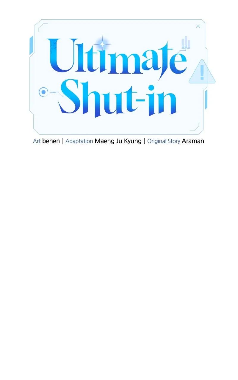 Read Ultimate Shut-in chapter 20 image 91 on Lezhin