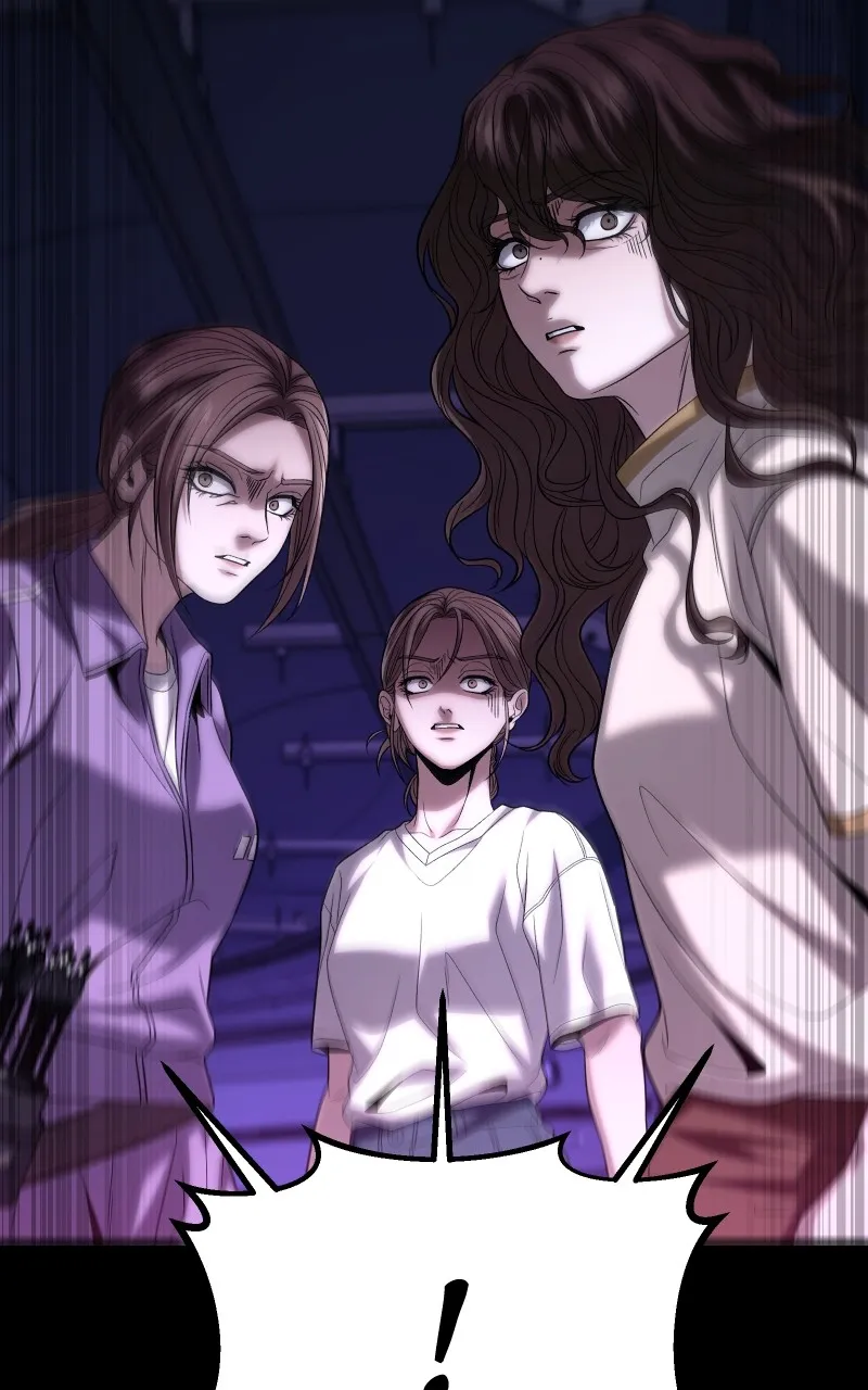 Read Ultimate Shut-in chapter 21 image 1 on Lezhin