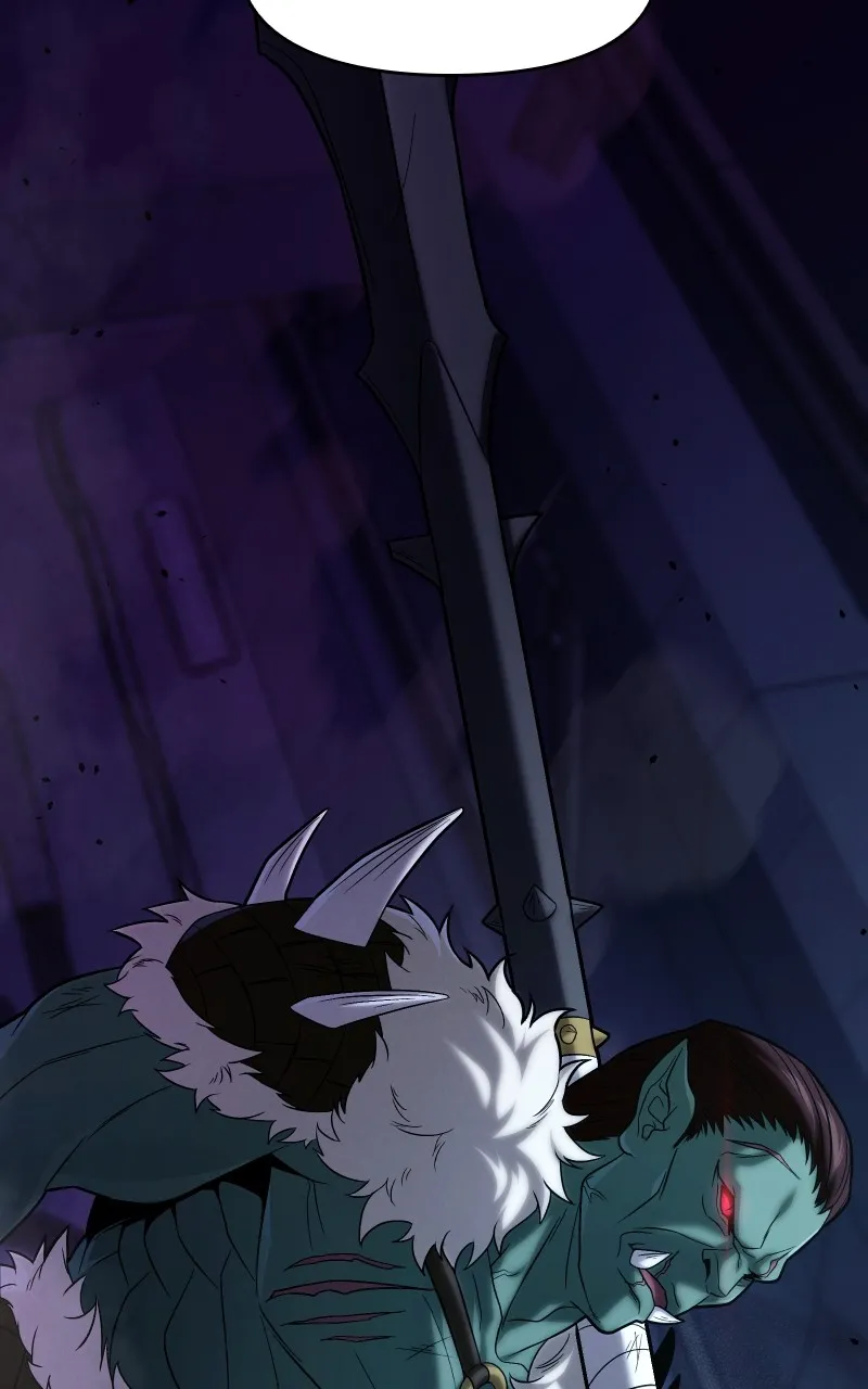 Read Ultimate Shut-in chapter 21 image 10 on Lezhin