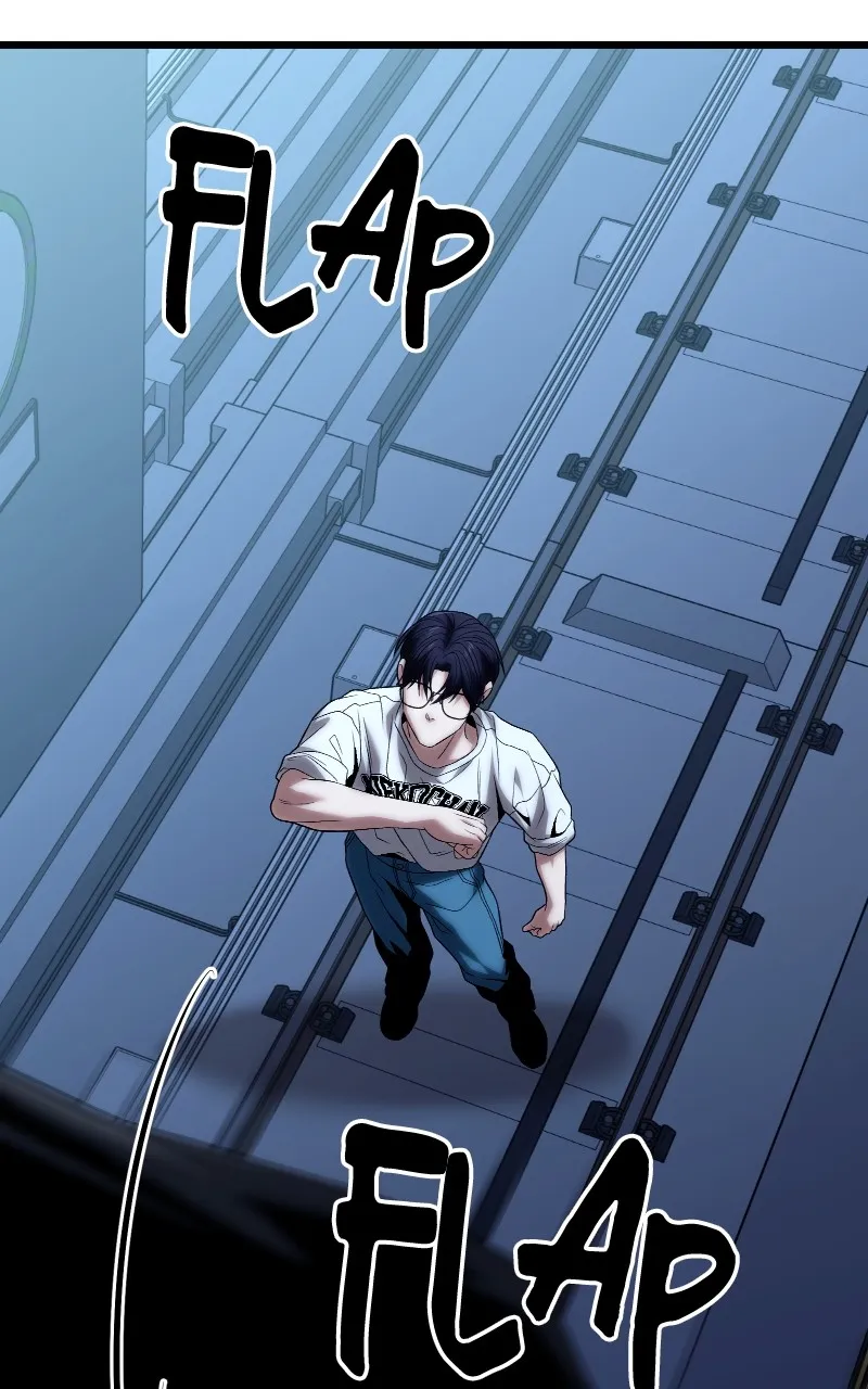 Read Ultimate Shut-in chapter 21 image 104 on Lezhin