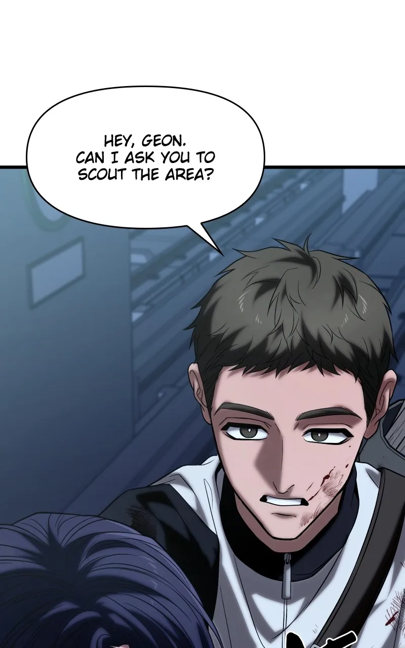 Read Ultimate Shut-in chapter 21 image 110 on Lezhin
