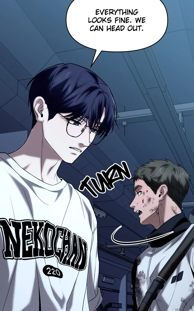 Read Ultimate Shut-in chapter 21 image 124 on Lezhin