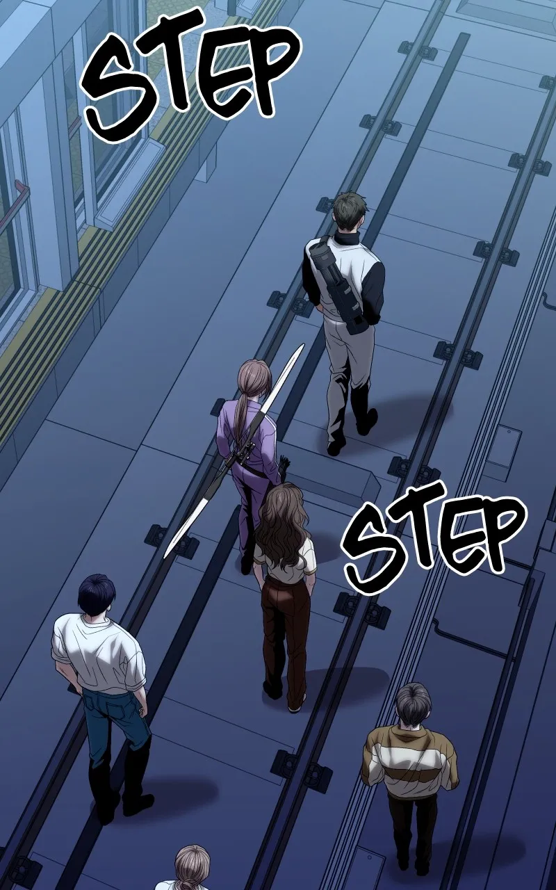 Read Ultimate Shut-in chapter 21 image 126 on Lezhin