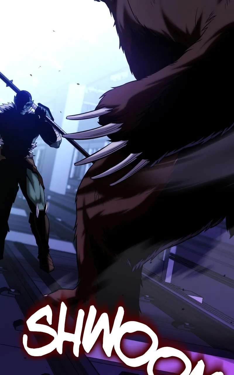 Read Ultimate Shut-in chapter 21 image 15 on Lezhin