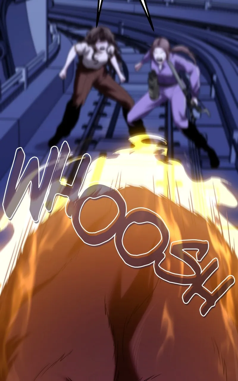 Read Ultimate Shut-in chapter 21 image 17 on Lezhin