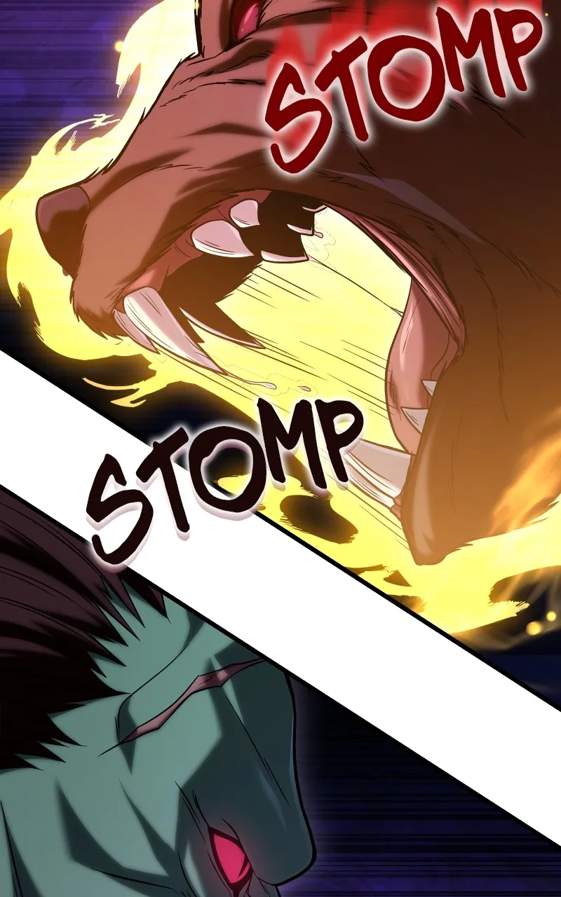 Read Ultimate Shut-in chapter 21 image 20 on Lezhin