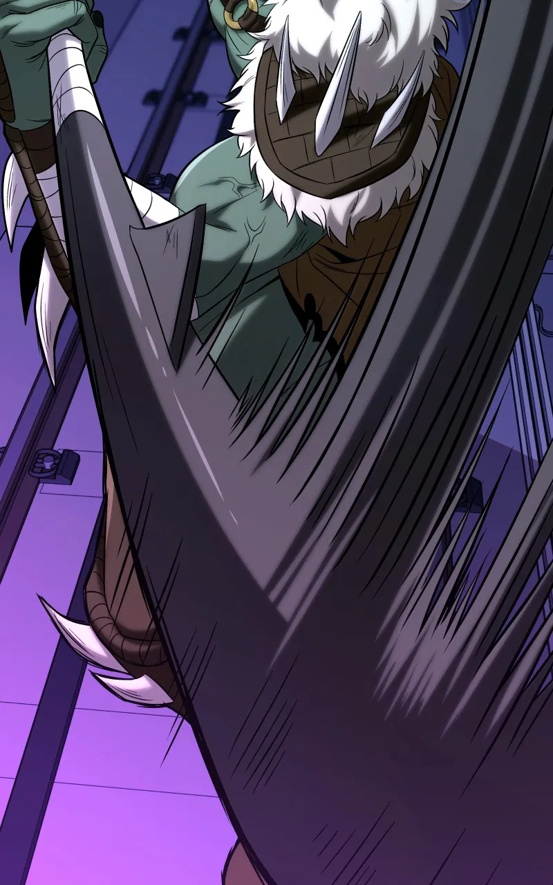 Read Ultimate Shut-in chapter 21 image 23 on Lezhin