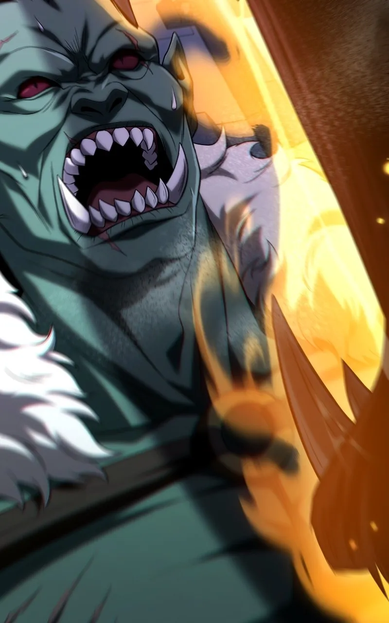 Read Ultimate Shut-in chapter 21 image 45 on Lezhin