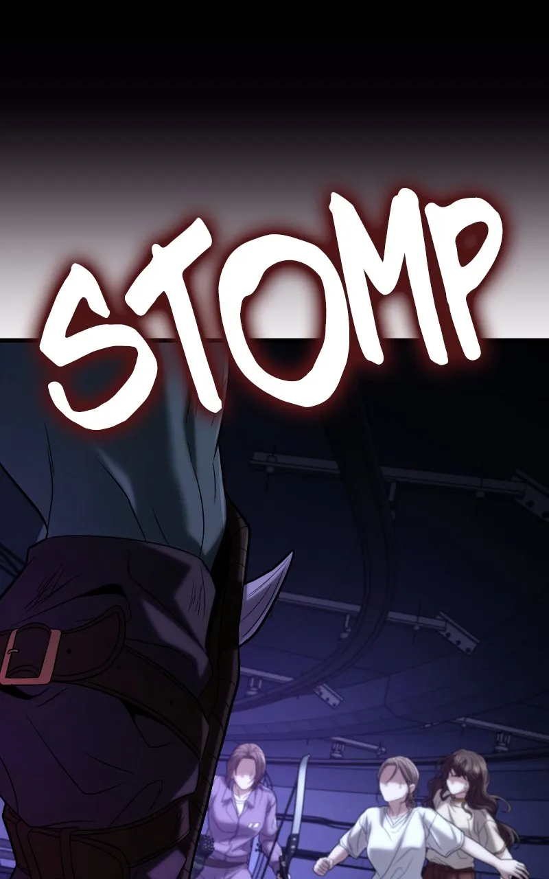 Read Ultimate Shut-in chapter 21 image 5 on Lezhin