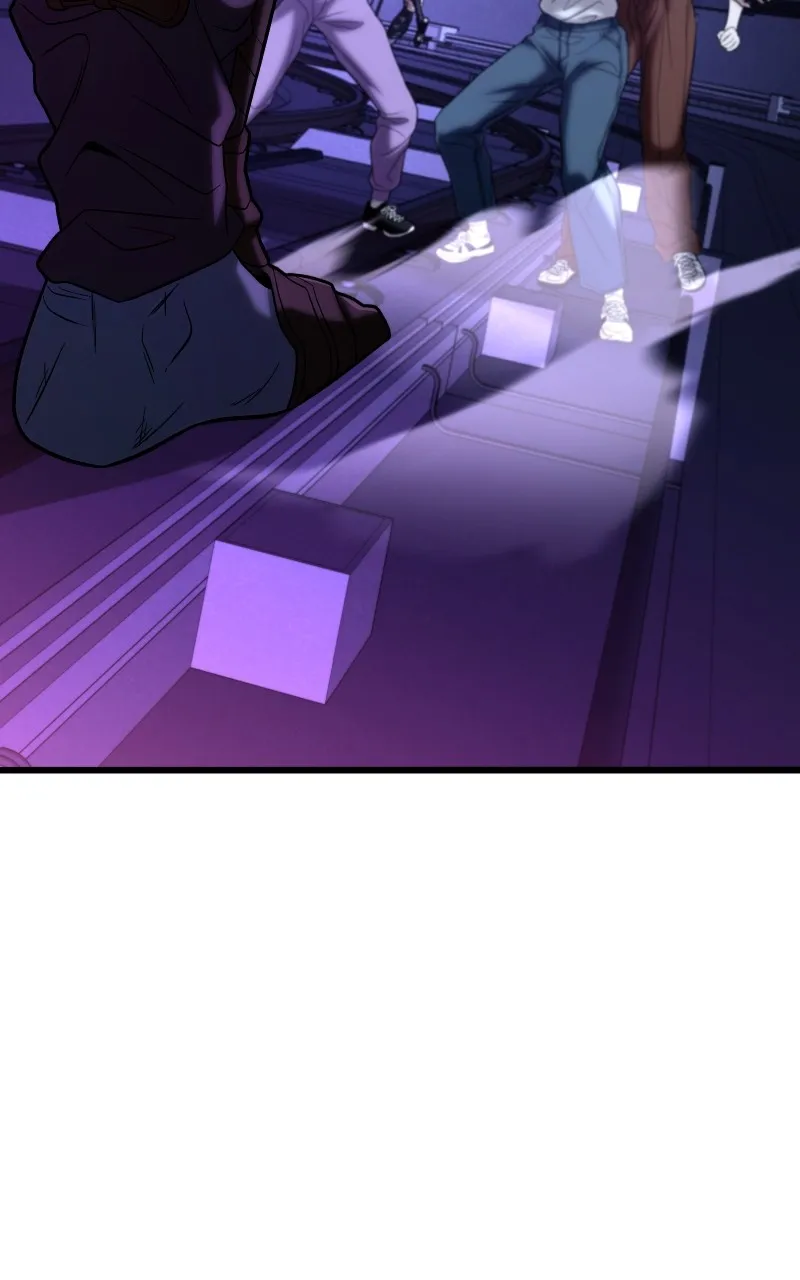 Read Ultimate Shut-in chapter 21 image 6 on Lezhin