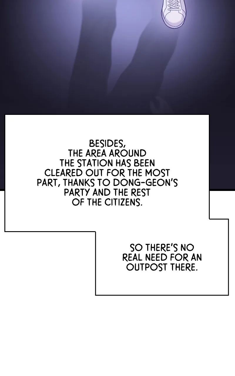 Read Ultimate Shut-in chapter 21 image 65 on Lezhin
