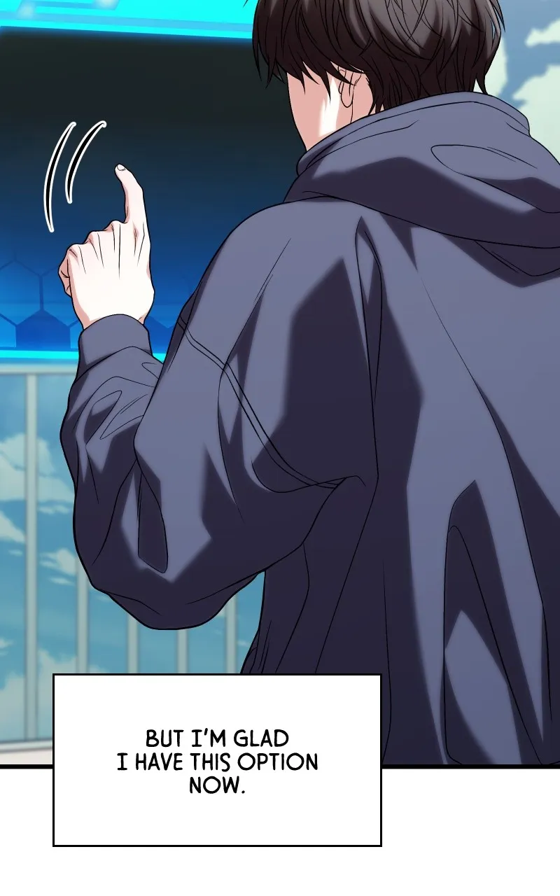 Read Ultimate Shut-in chapter 21 image 68 on Lezhin