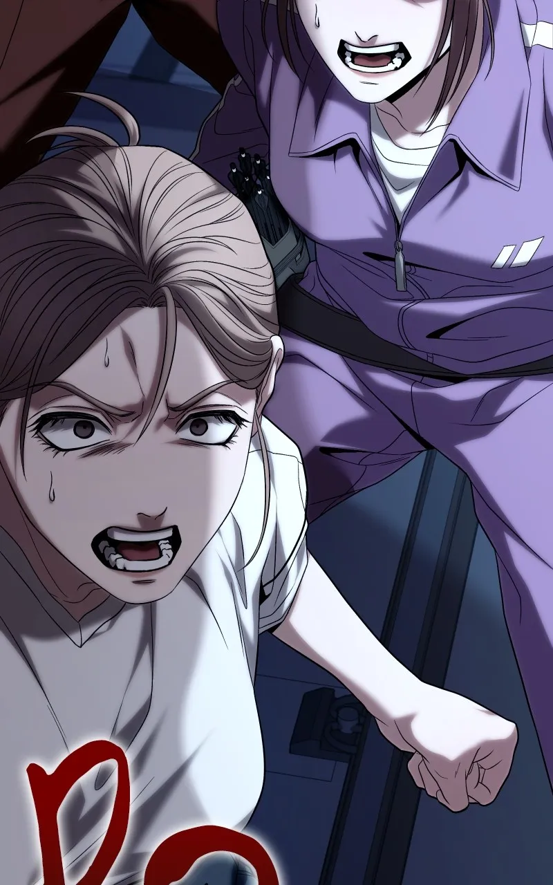 Read Ultimate Shut-in chapter 21 image 8 on Lezhin