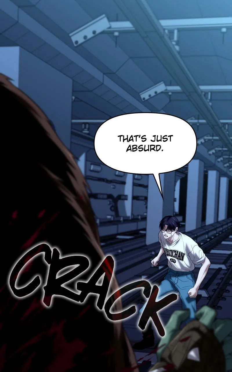 Read Ultimate Shut-in chapter 21 image 85 on Lezhin