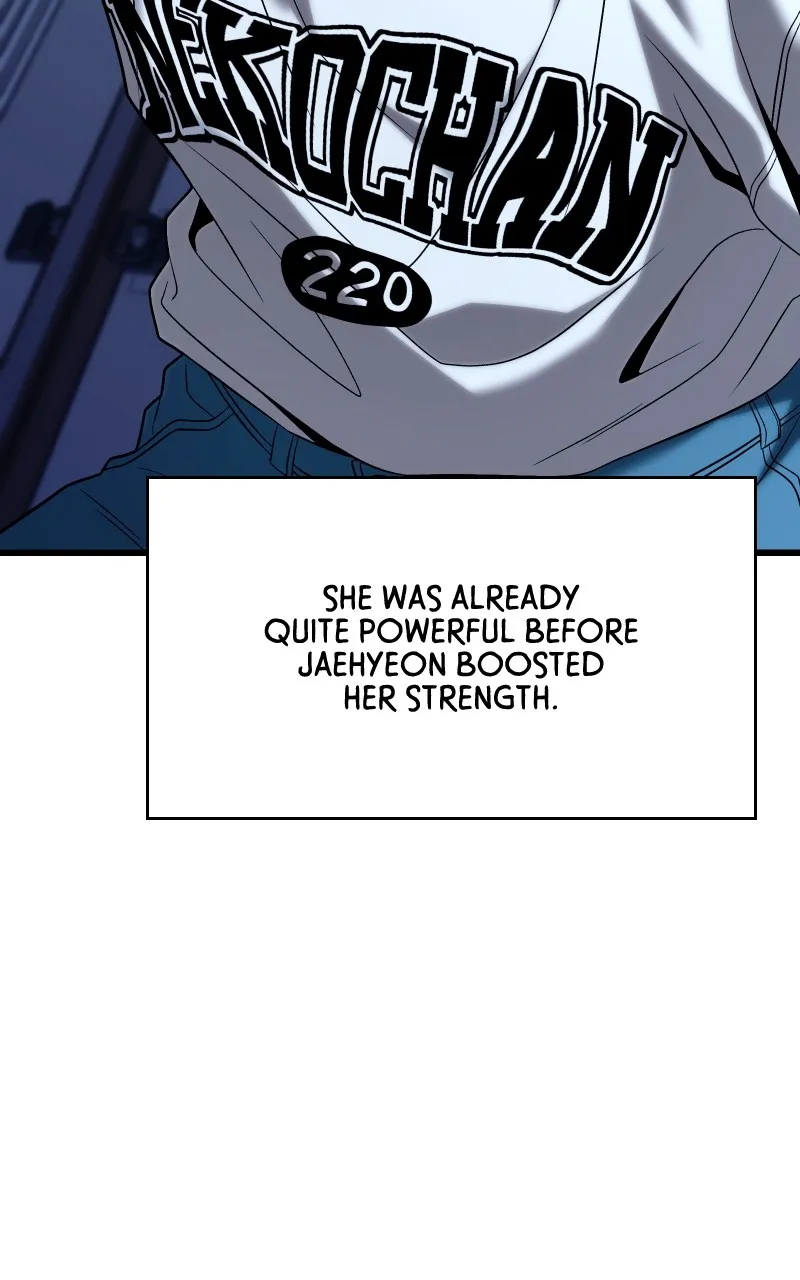 Read Ultimate Shut-in chapter 21 image 92 on Lezhin
