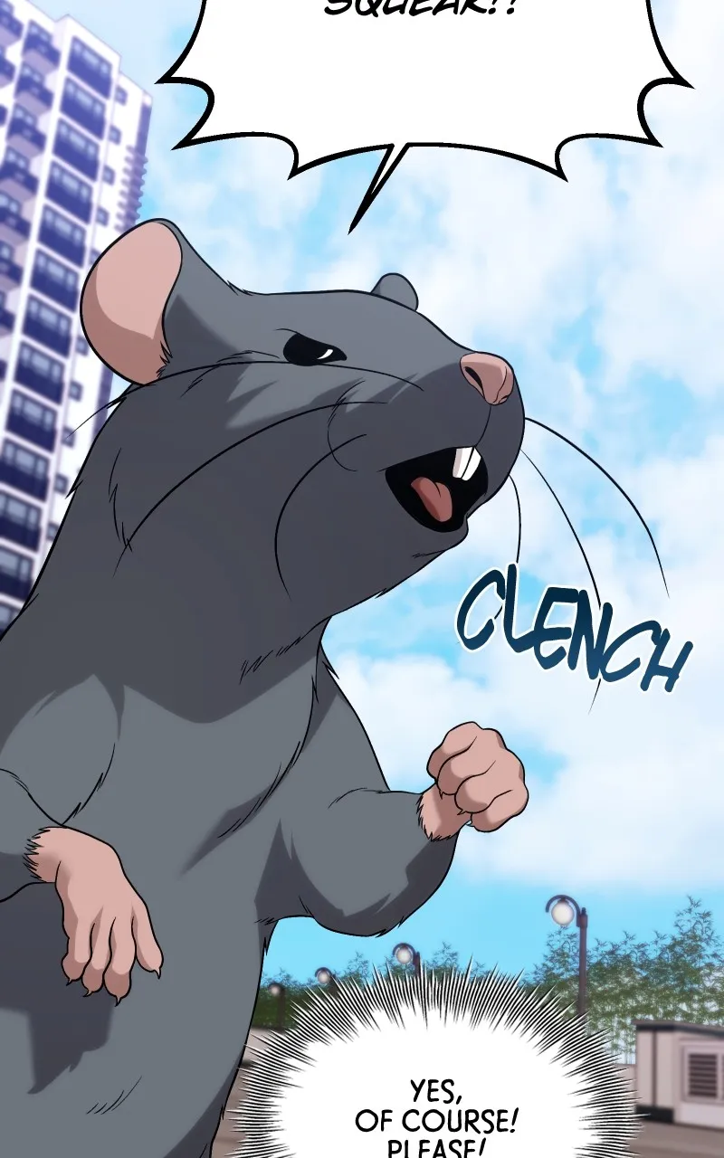Read Ultimate Shut-in chapter 22 image 109 on Lezhin