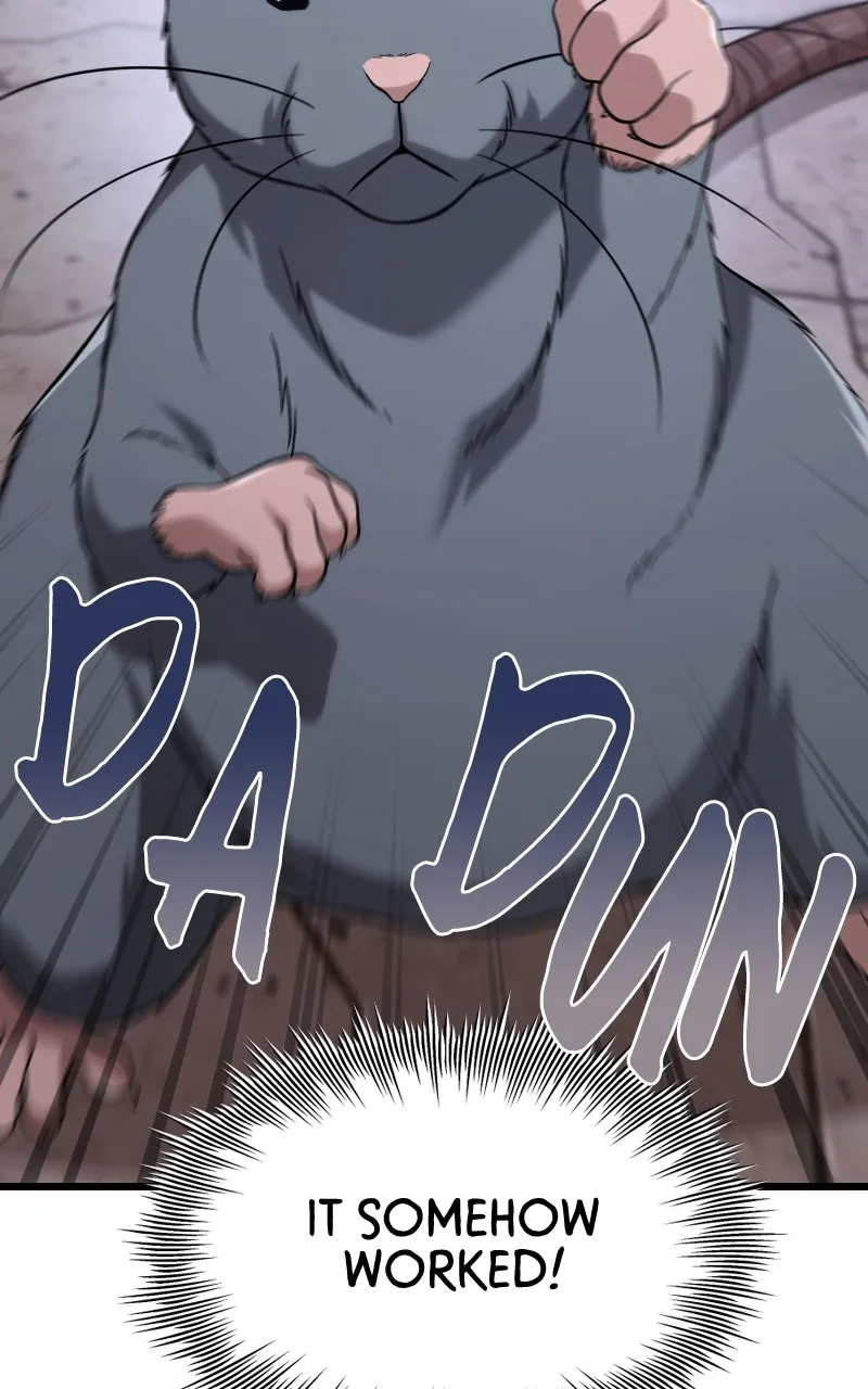 Read Ultimate Shut-in chapter 22 image 116 on Lezhin
