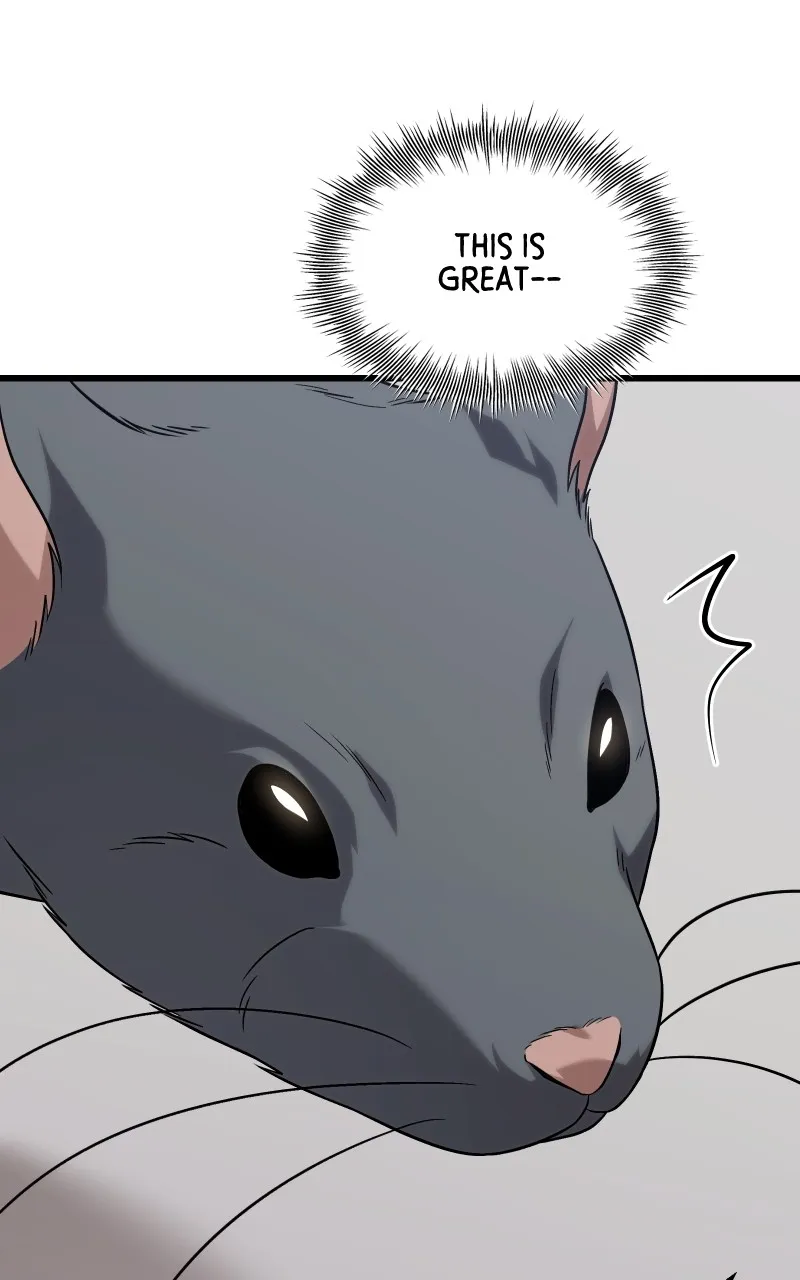 Read Ultimate Shut-in chapter 22 image 119 on Lezhin