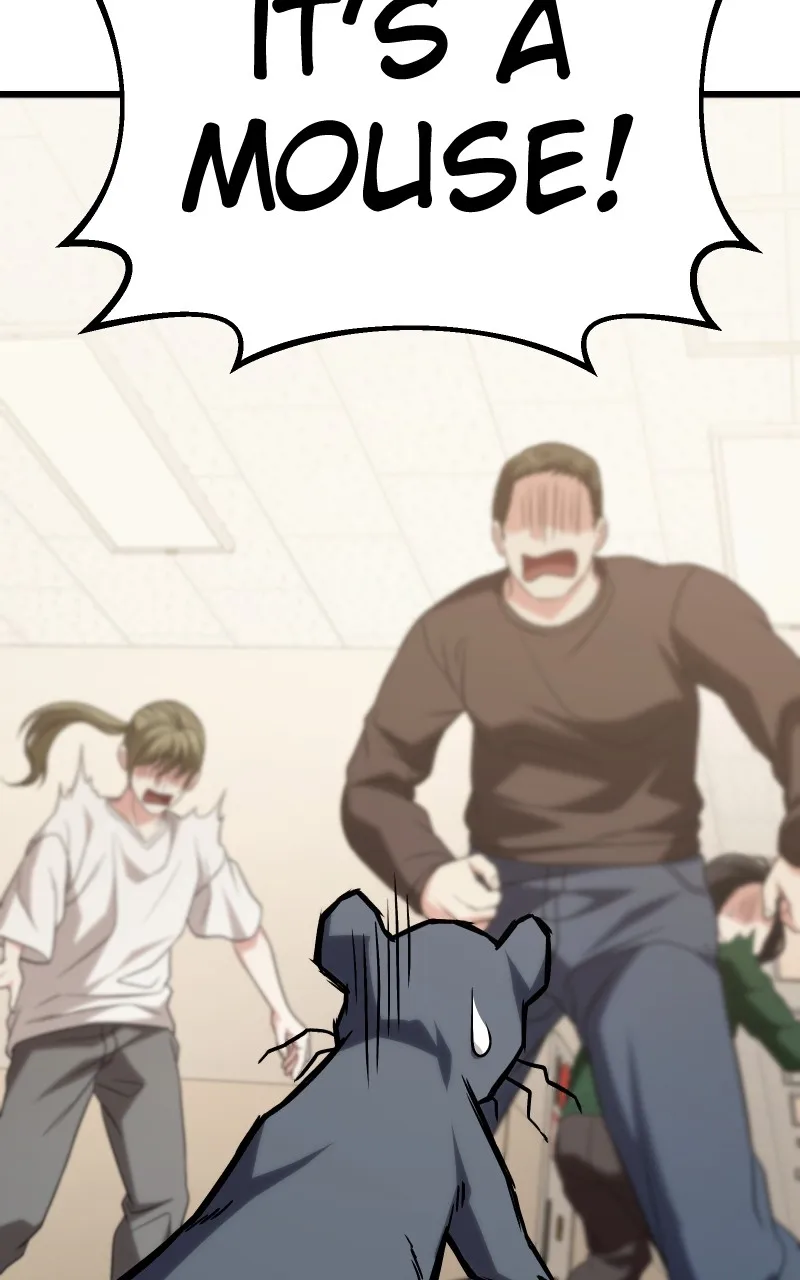 Read Ultimate Shut-in chapter 22 image 121 on Lezhin