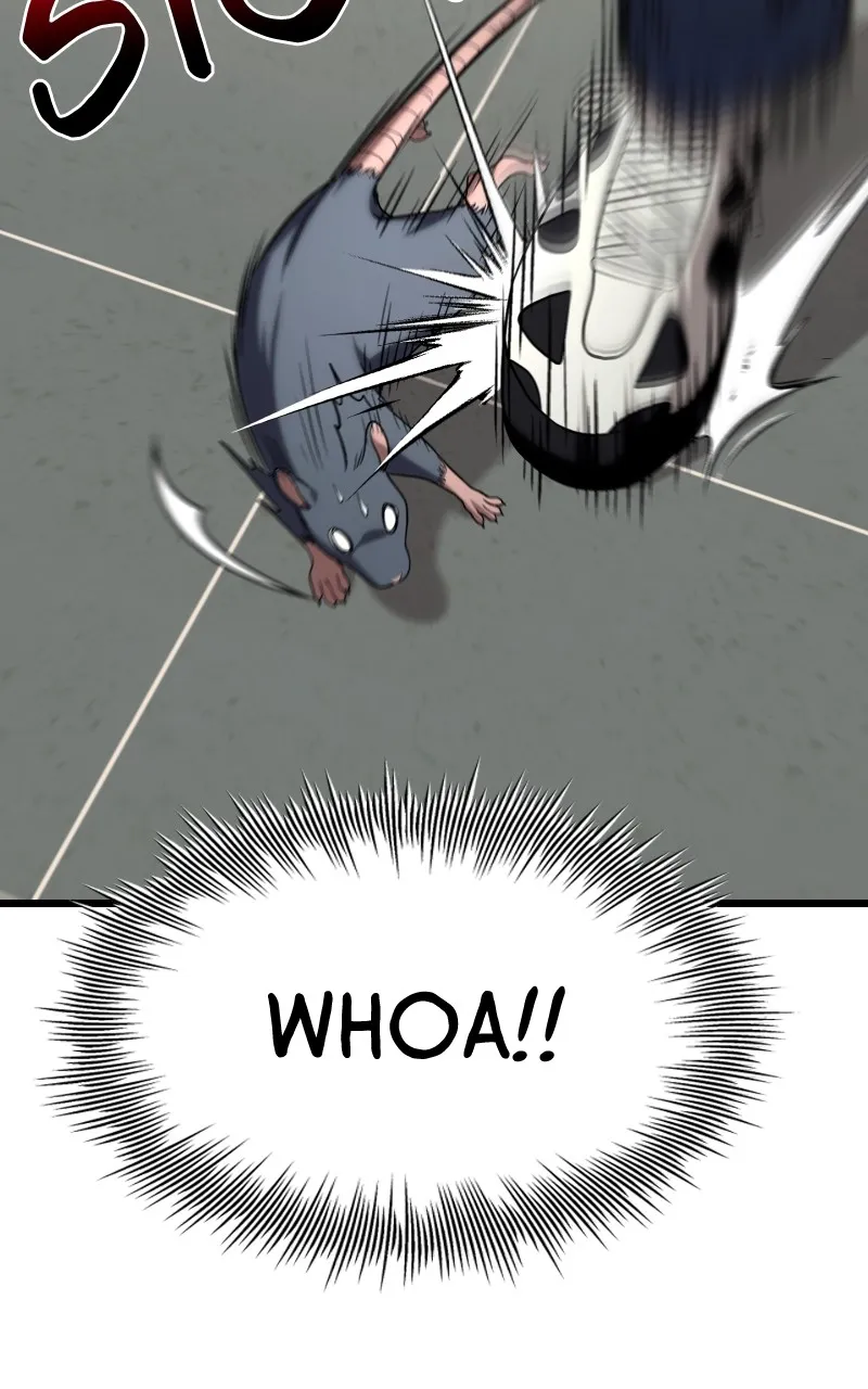 Read Ultimate Shut-in chapter 22 image 124 on Lezhin