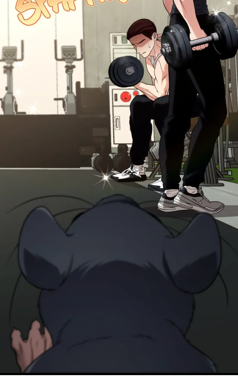 Read Ultimate Shut-in chapter 22 image 131 on Lezhin
