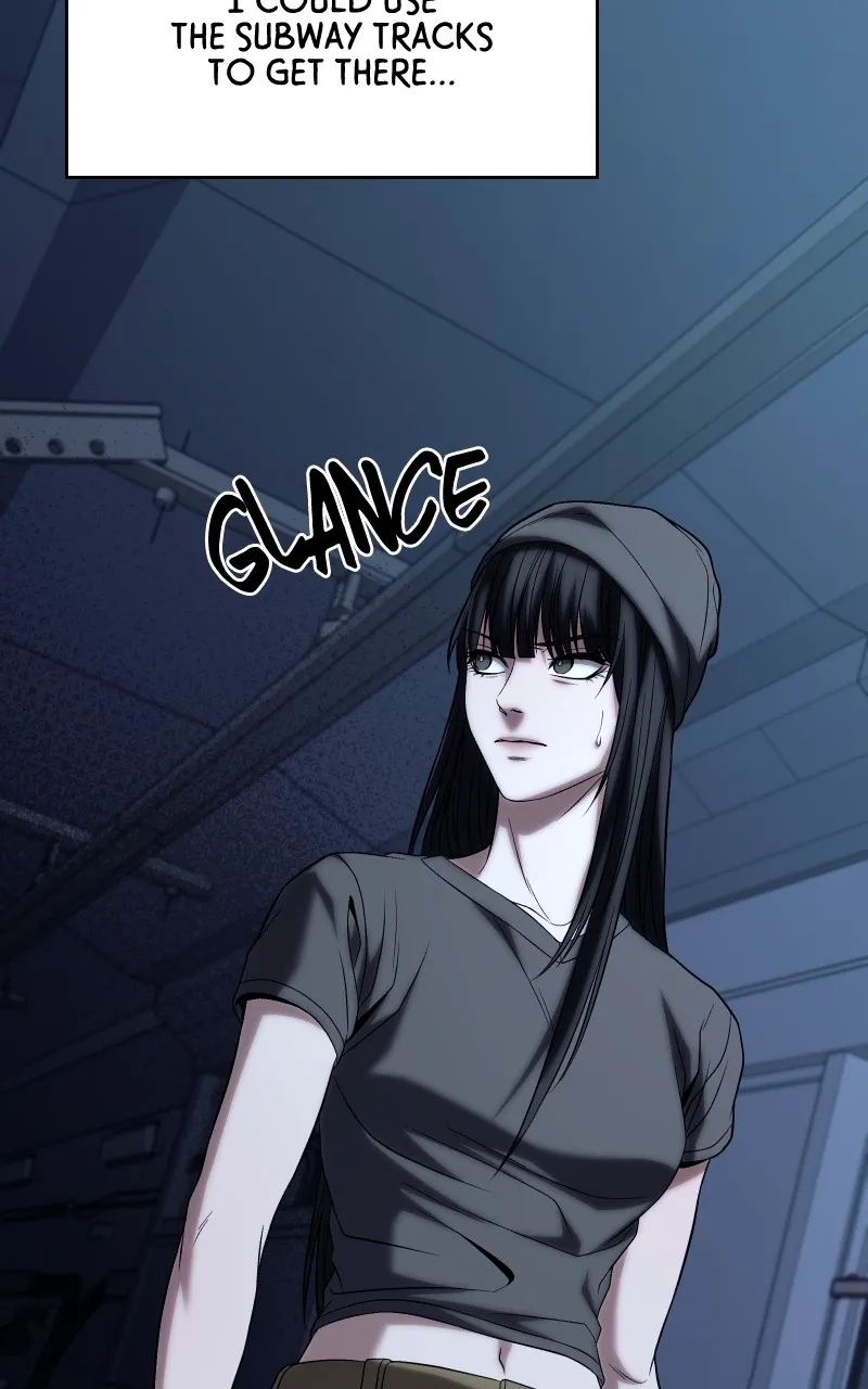 Read Ultimate Shut-in chapter 22 image 156 on Lezhin