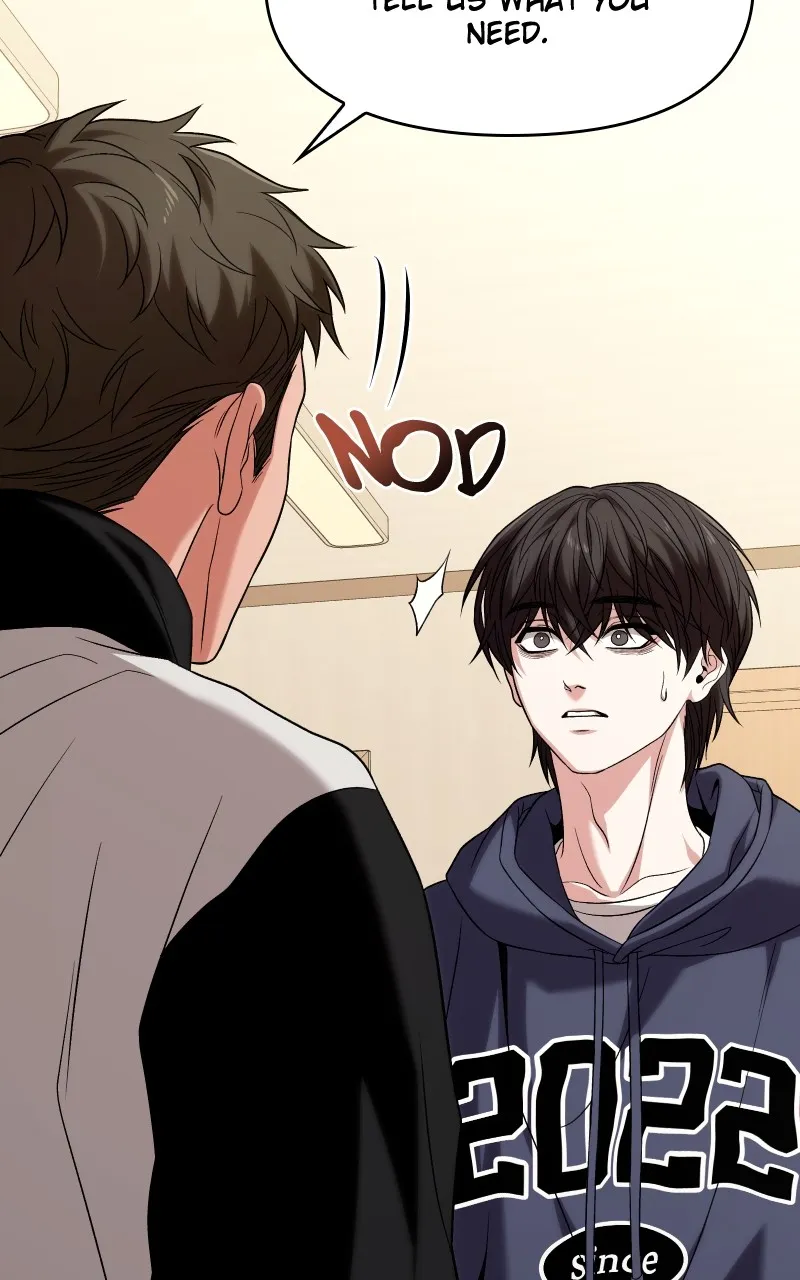 Read Ultimate Shut-in chapter 22 image 16 on Lezhin