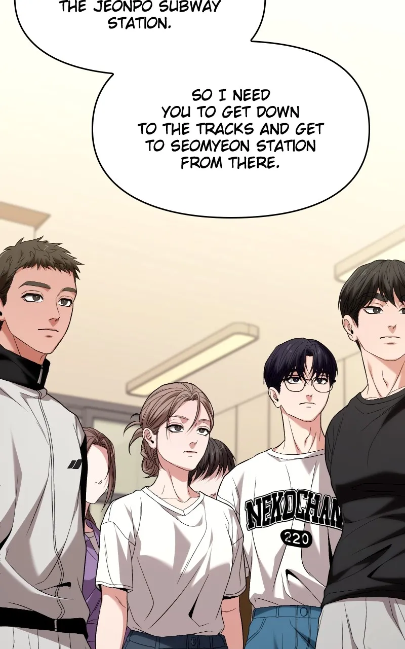 Read Ultimate Shut-in chapter 22 image 19 on Lezhin