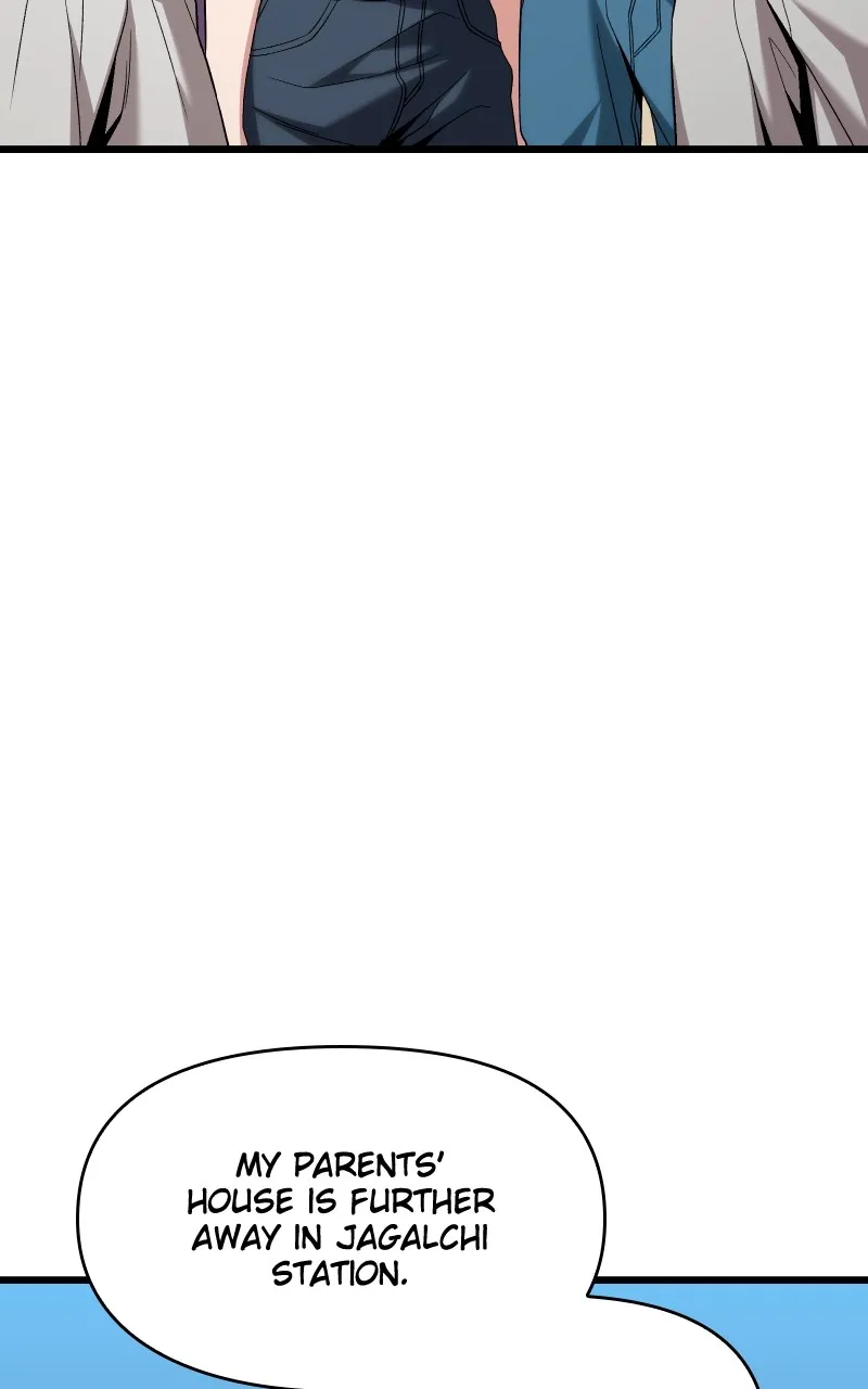 Read Ultimate Shut-in chapter 22 image 20 on Lezhin
