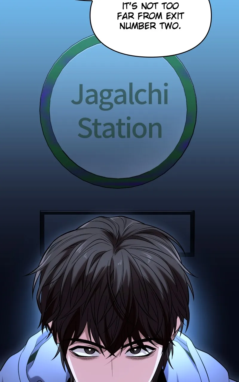 Read Ultimate Shut-in chapter 22 image 21 on Lezhin
