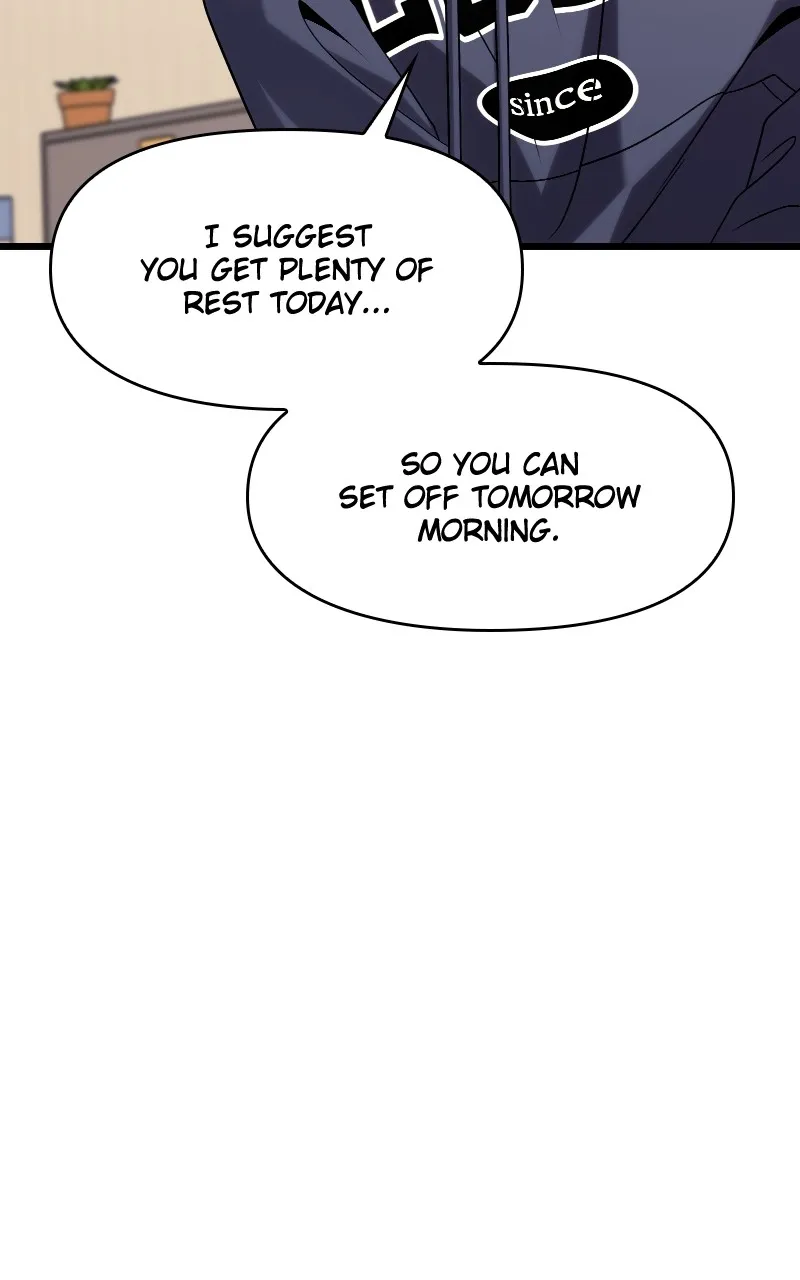 Read Ultimate Shut-in chapter 22 image 26 on Lezhin